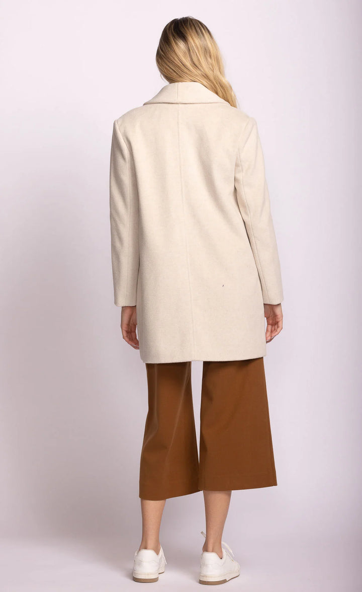 The Adelaide Coat
