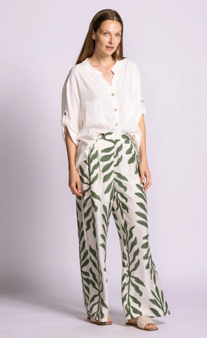 Riverside Pants