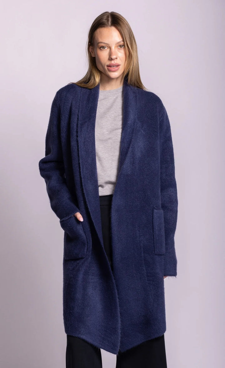 Stockport Jacket