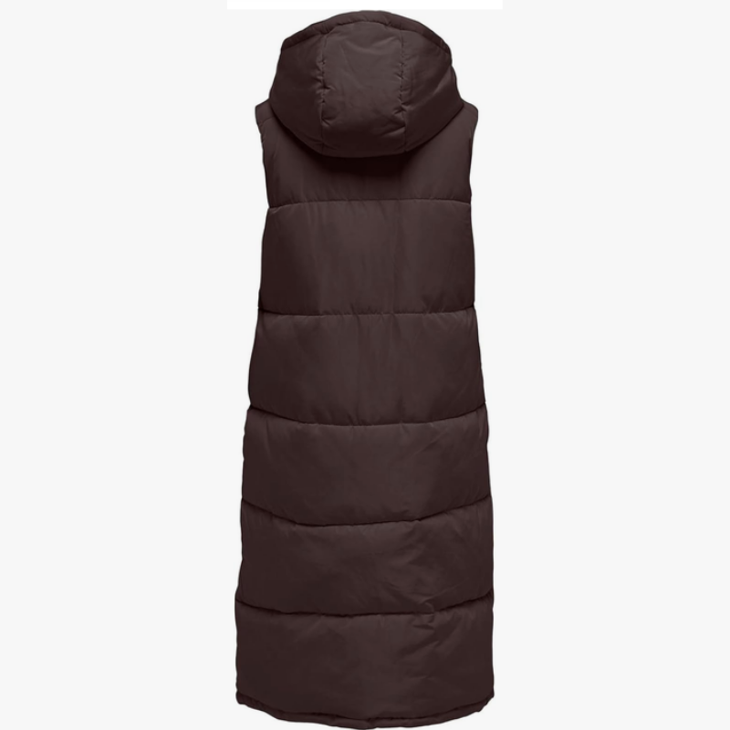 Alina Long Waistcoat