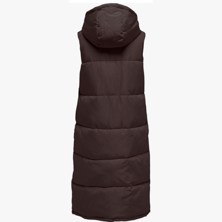 Alina Long Waistcoat