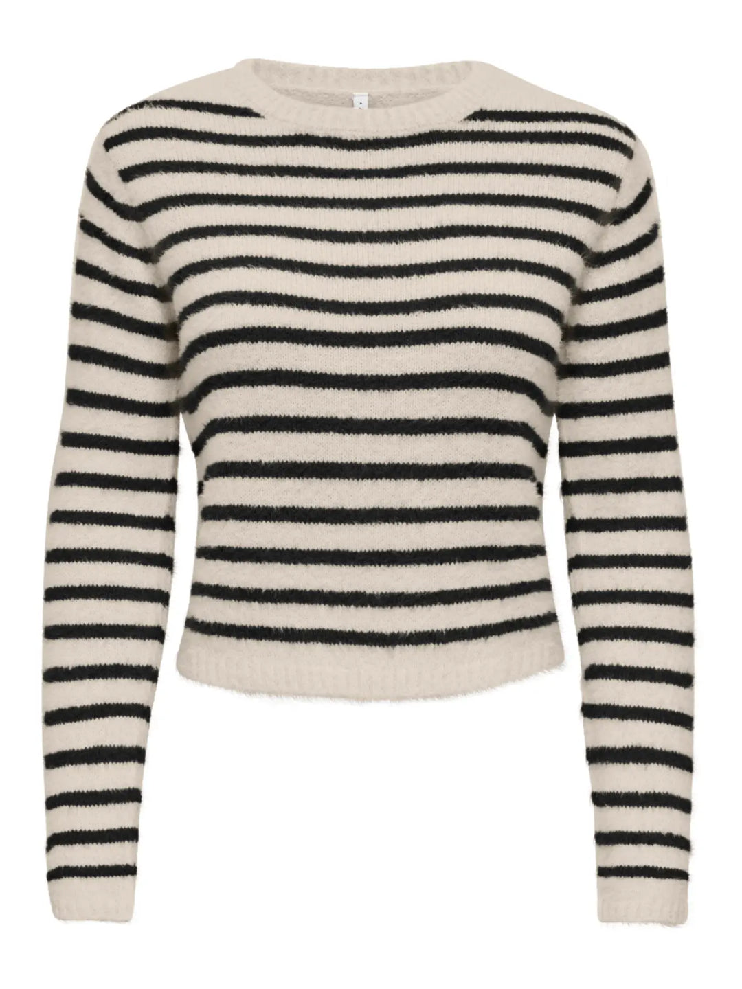 Kerry Knit Sweater