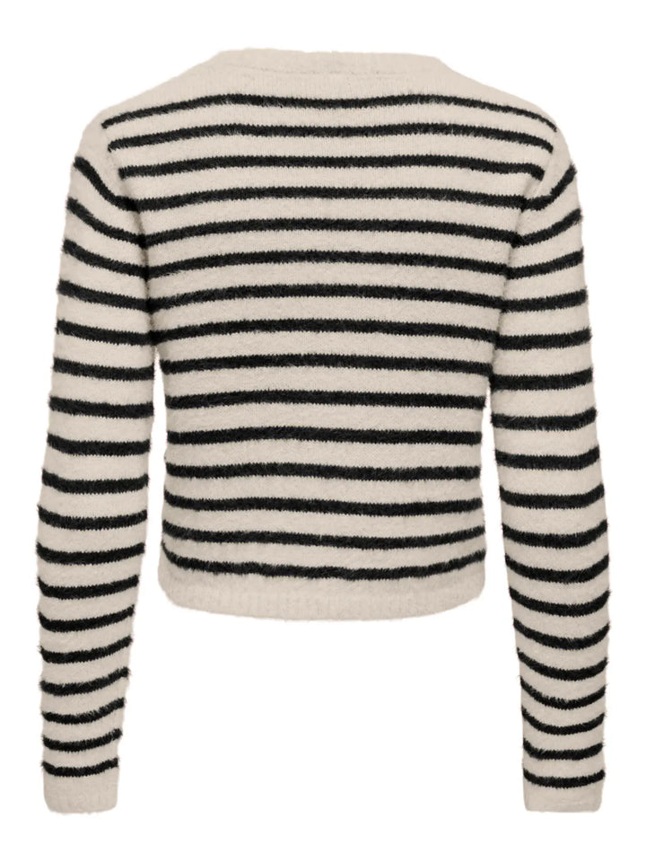 Kerry Knit Sweater