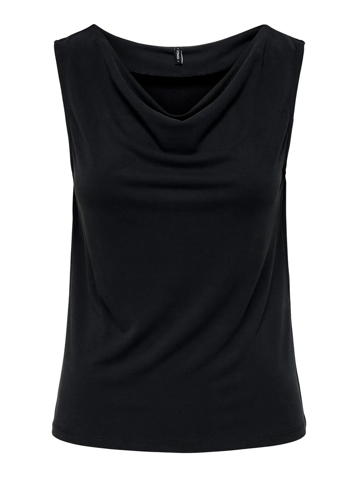 Free Draping Top