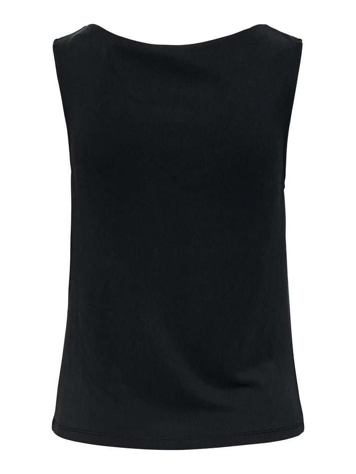 Free Draping Top