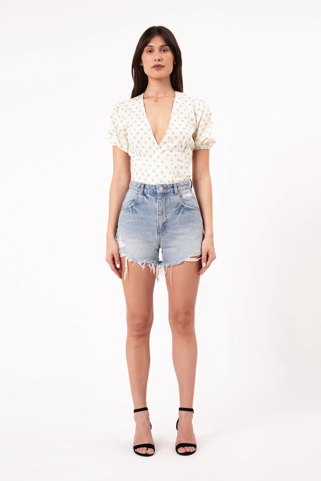 Mirage Shorts