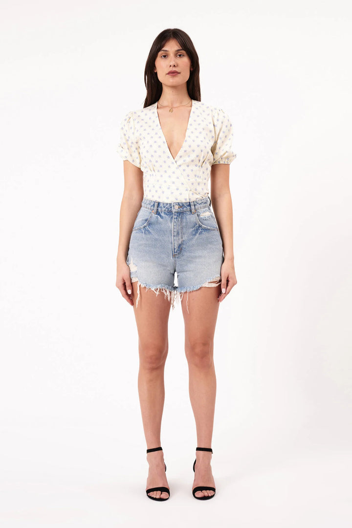 Mirage Shorts