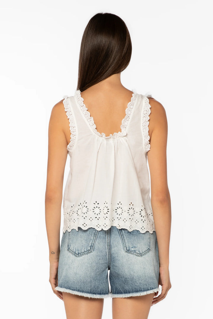 Rosabel Top