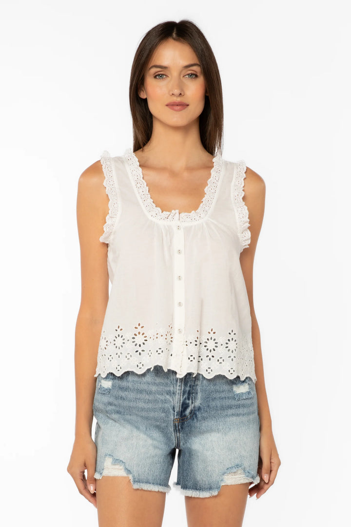 Rosabel Top