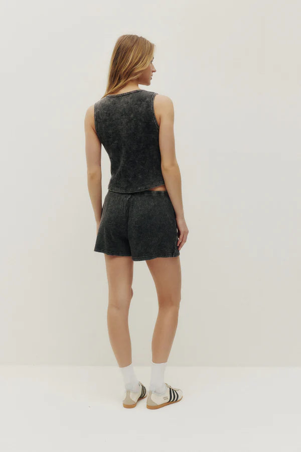 Tyla Short
