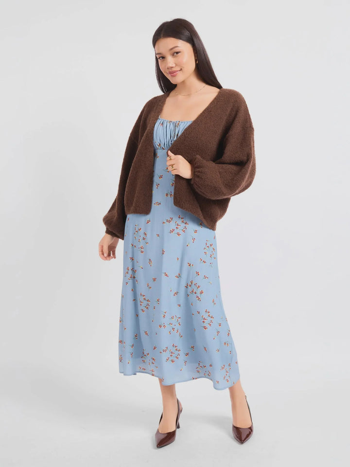 Marley Dolman Sweater