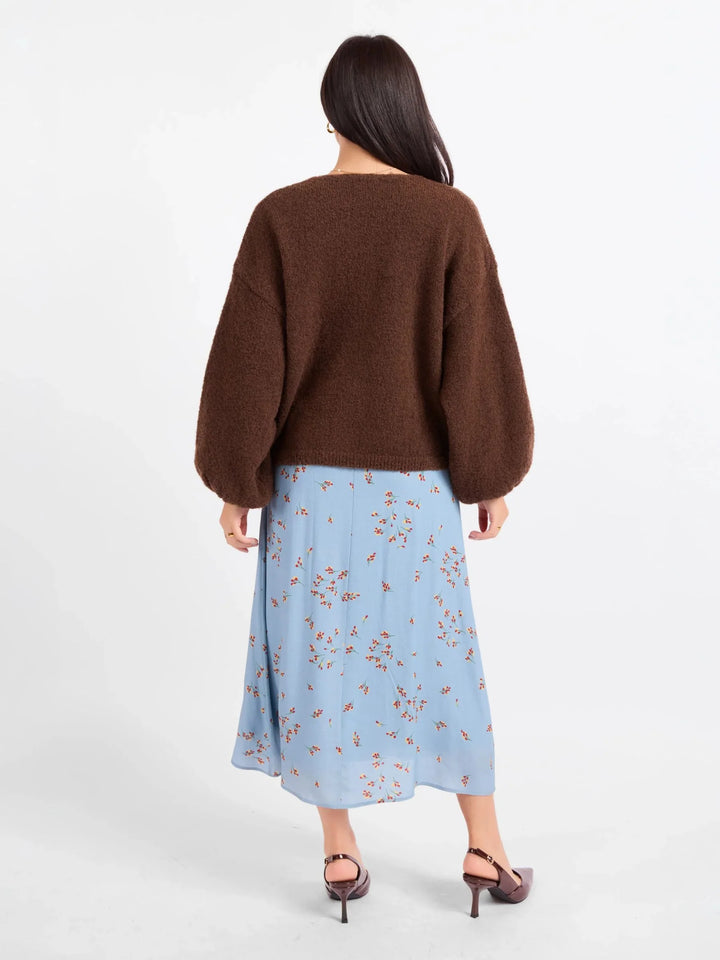 Marley Dolman Sweater