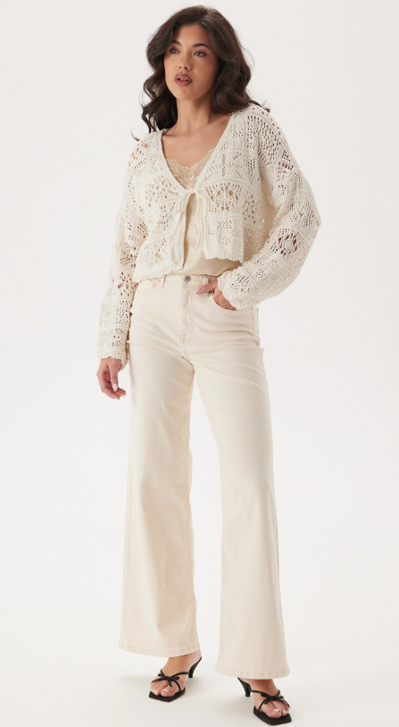 Beach Life Cardi