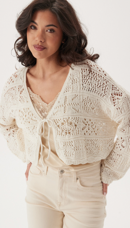 Beach Life Cardi