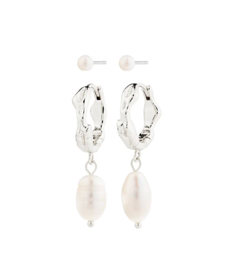 Jonne 2-in-1 Earrings