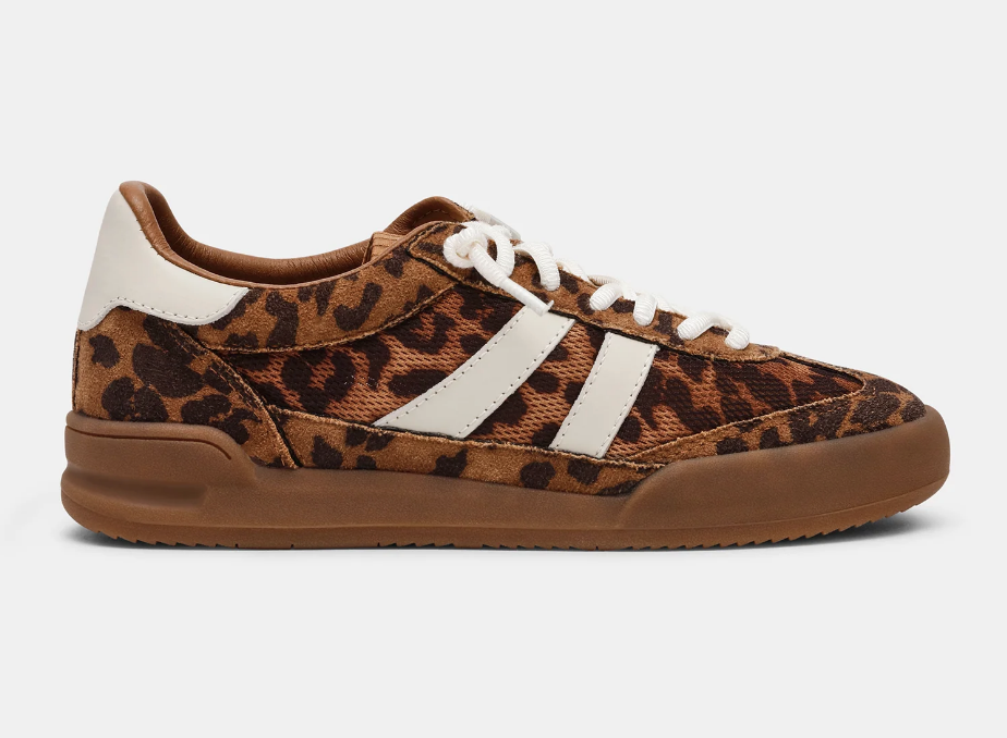 Verdict Sneaker