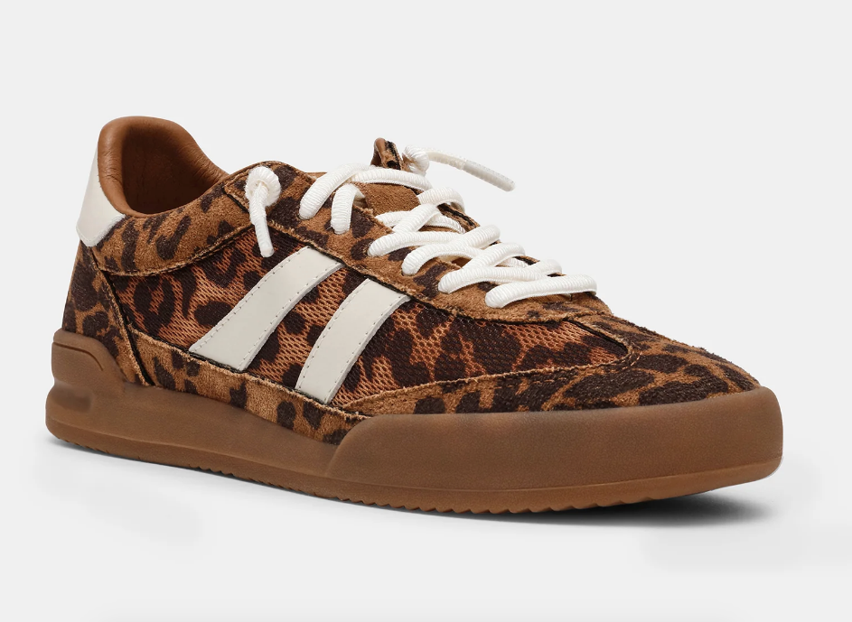 Verdict Sneaker