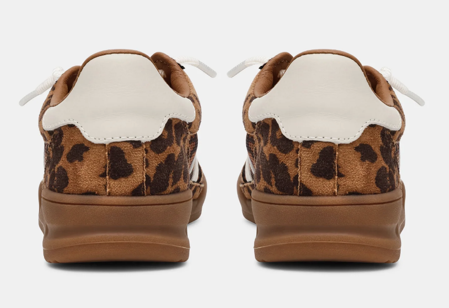 Verdict Sneaker