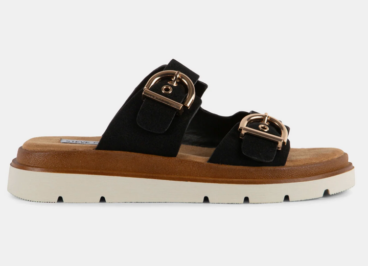 Rylla Strap Sandal