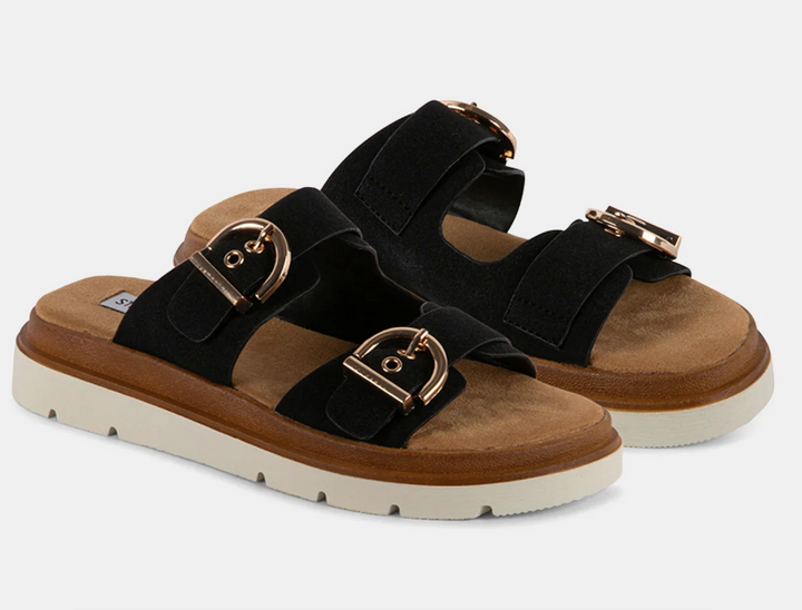 Rylla Strap Sandal