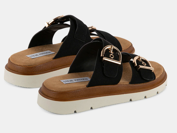 Rylla Strap Sandal