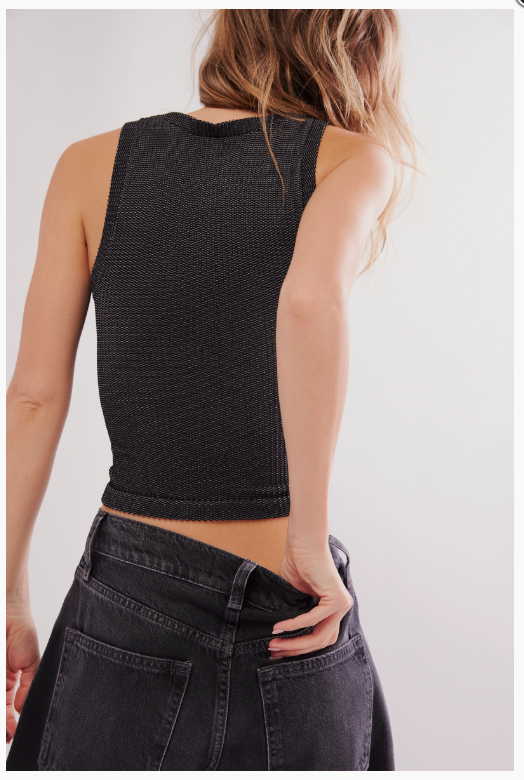 Clean Slate Tank
