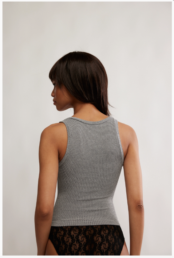 Clean Slate Tank