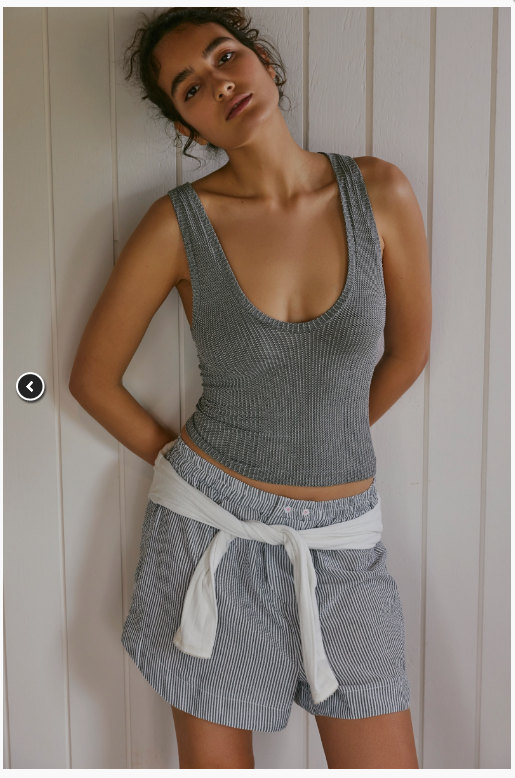 Clean Slate Tank