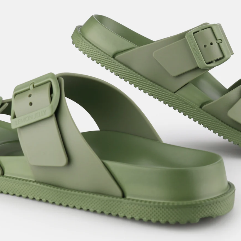 Elise Sandal