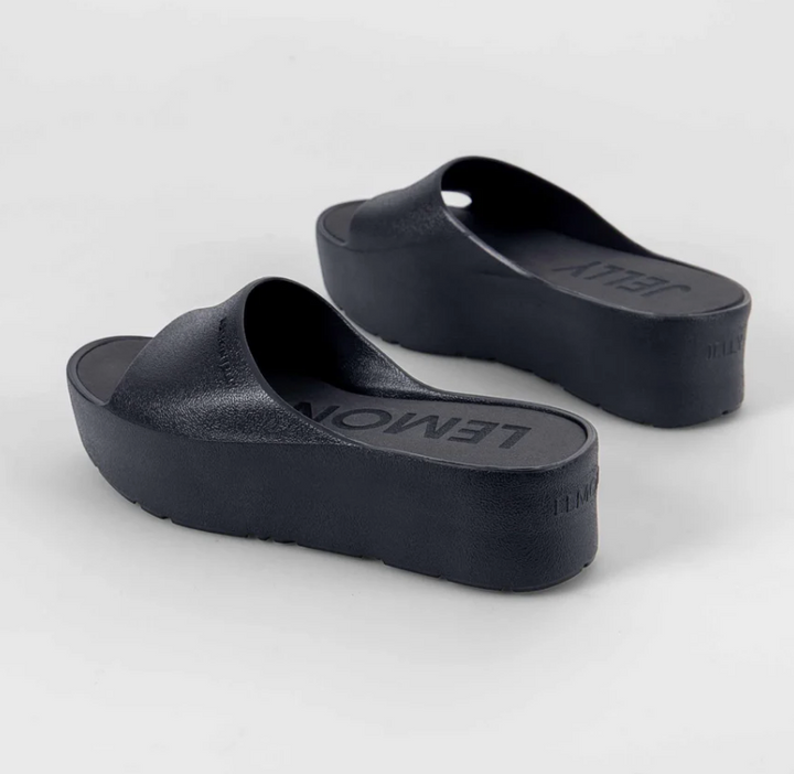 Sunny Sandal