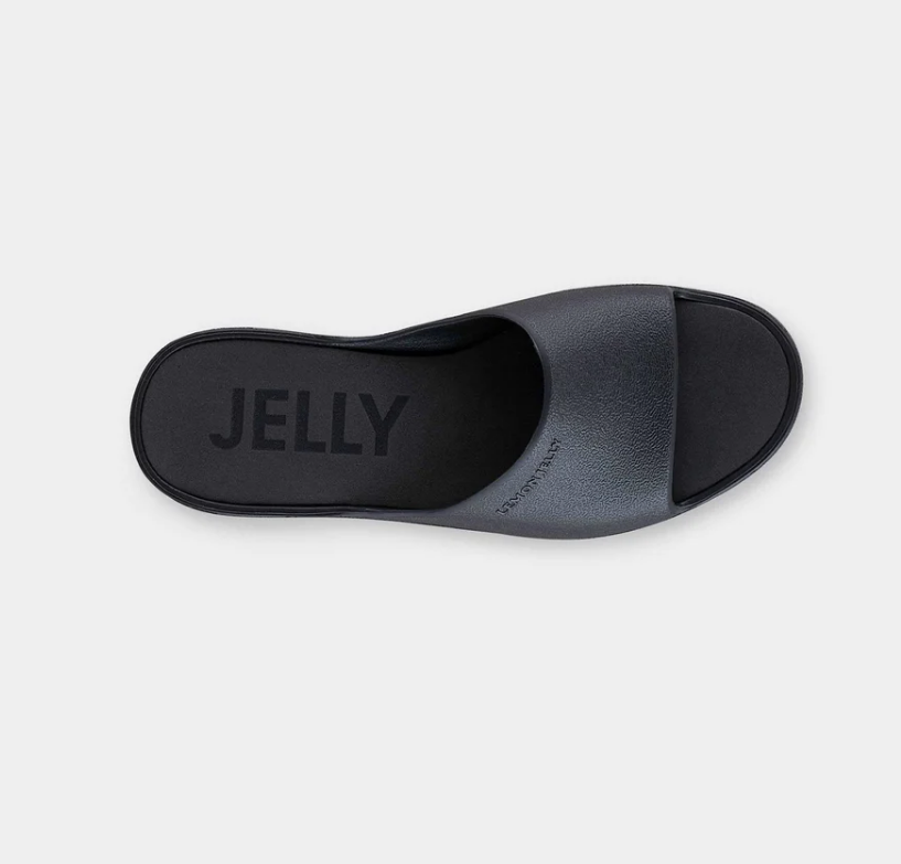 Sunny Sandal