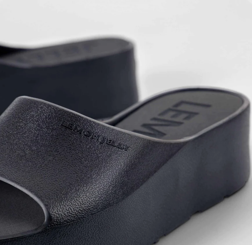 Sunny Sandal