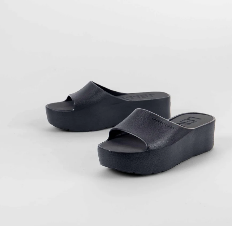 Sunny Sandal