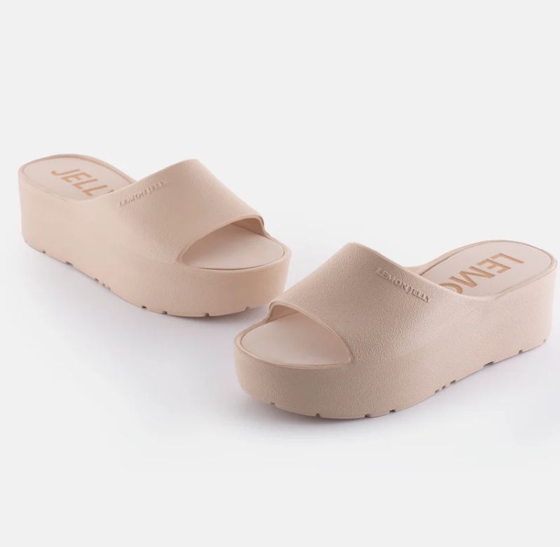 Sunny Sandal