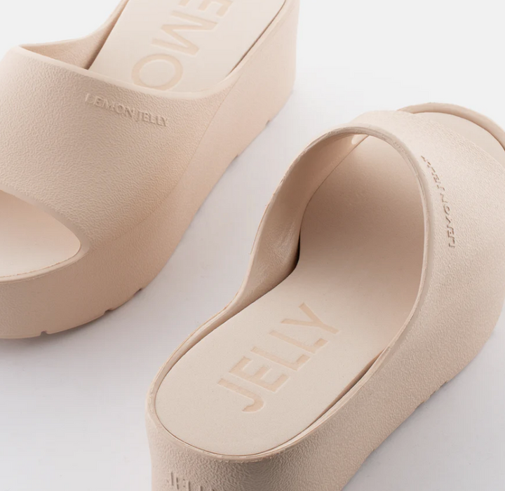 Sunny Sandal