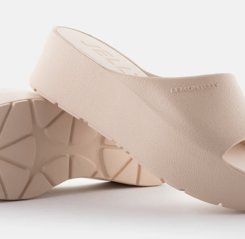 Sunny Sandal