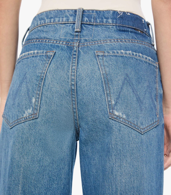 The Rerun Zip Sneak - FYVM