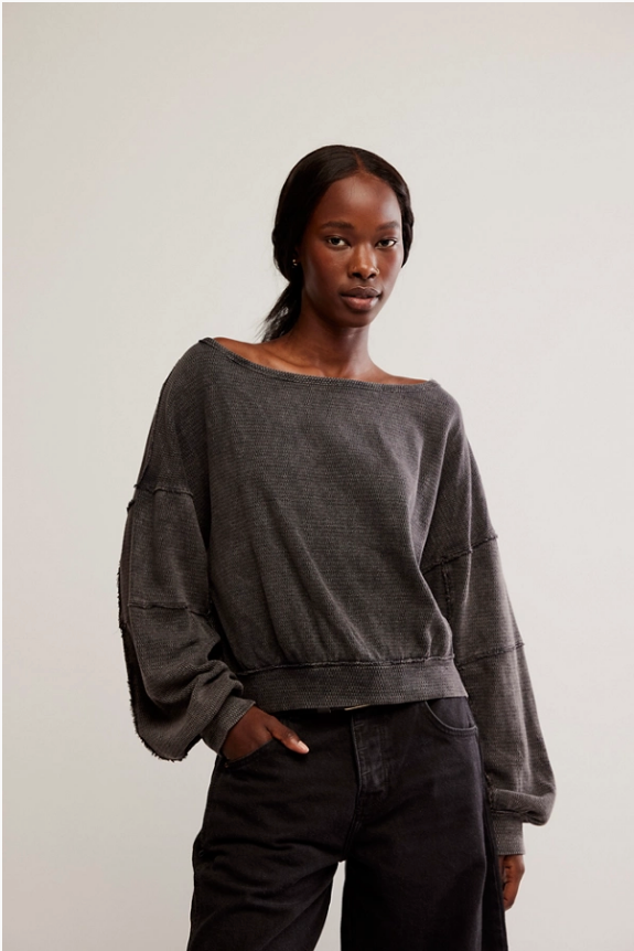 Ife Sweater