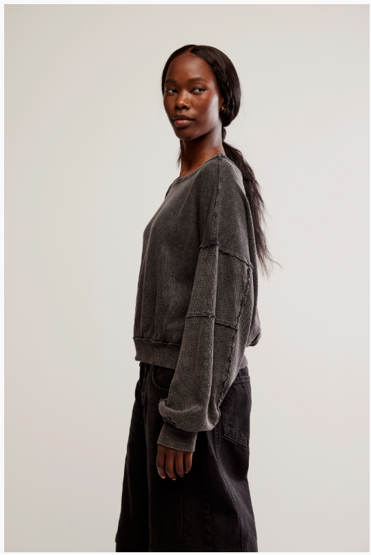 Ife Sweater