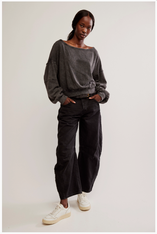 Ife Sweater