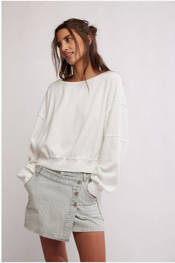 Ife Sweater