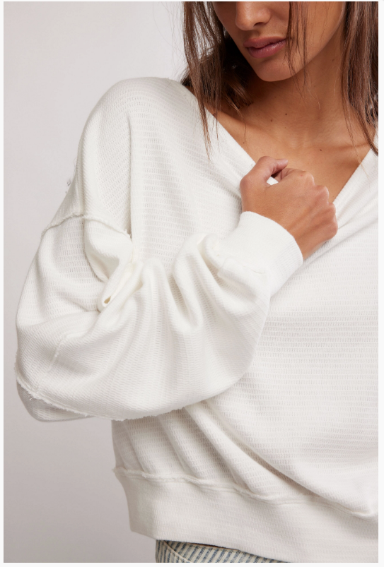 Ife Sweater