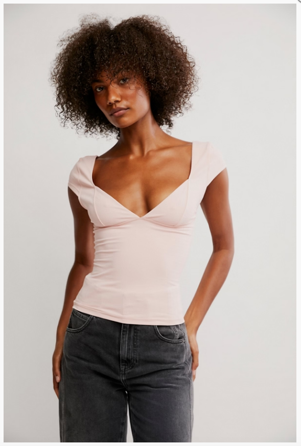 Duo Corset Cami