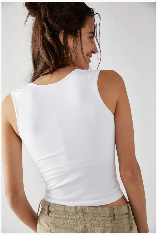 Clean Lines Cami