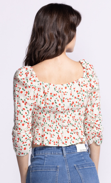 Teresa Top