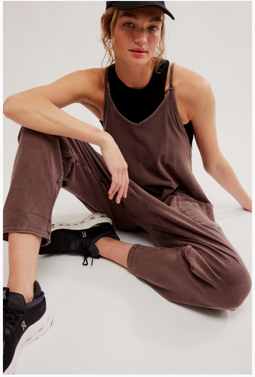 Hot Shot Onesie