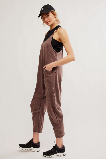 Hot Shot Onesie