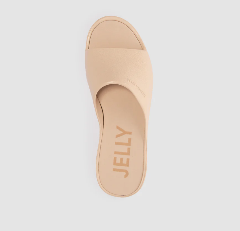 Sunny Sandal