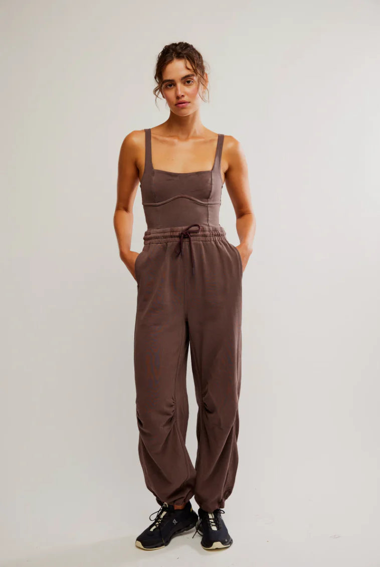 In Bound Onsie