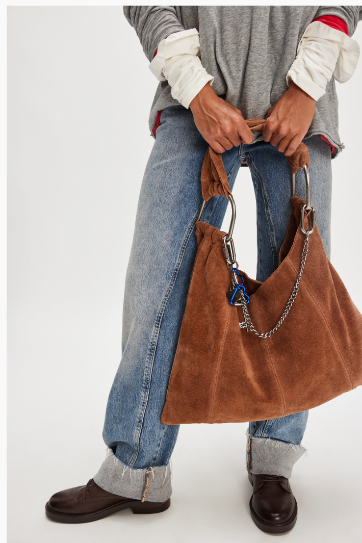 Bobbi Bag